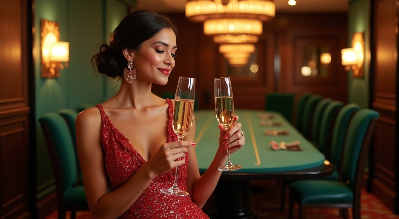 fkok Live Baccarat Bangladesh